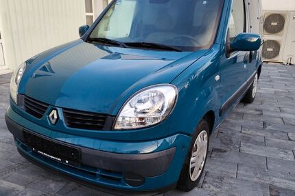 Renault Kangoo 153.446 km 3.990 € Schwabach 91126