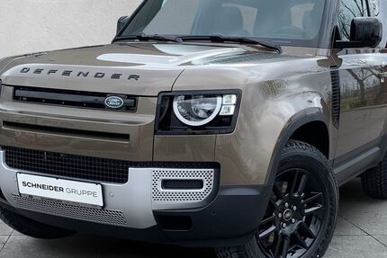 Land Rover Defender 16.000 km 65.900 &euro; Chemnitz 09131