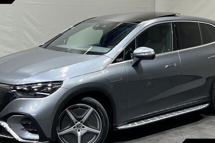 Mercedes-Benz EQE SUV 28.697 km 65.950 &euro; Leipzig 04179