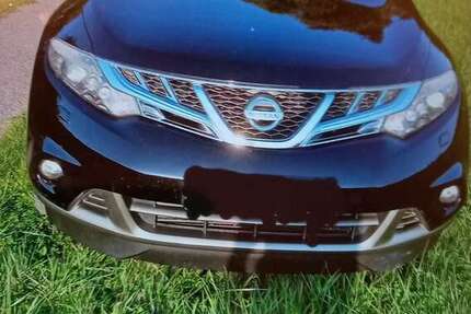 Nissan Murano 238.000 km 7.200 &euro; Monzelfeld (Brauneberg) 54472
