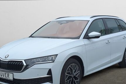 Skoda Octavia 8.000 km 29.751 &euro; Hagen 27628