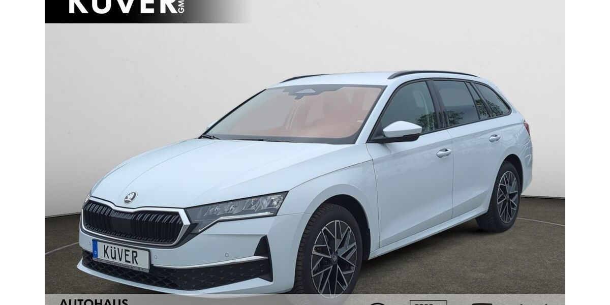 Skoda Octavia 8.000 km 29.751 &euro; Hagen 27628