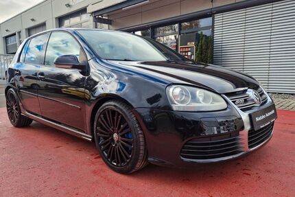 VW Golf 139.000 km 24.990 € Weissenhorn 89264