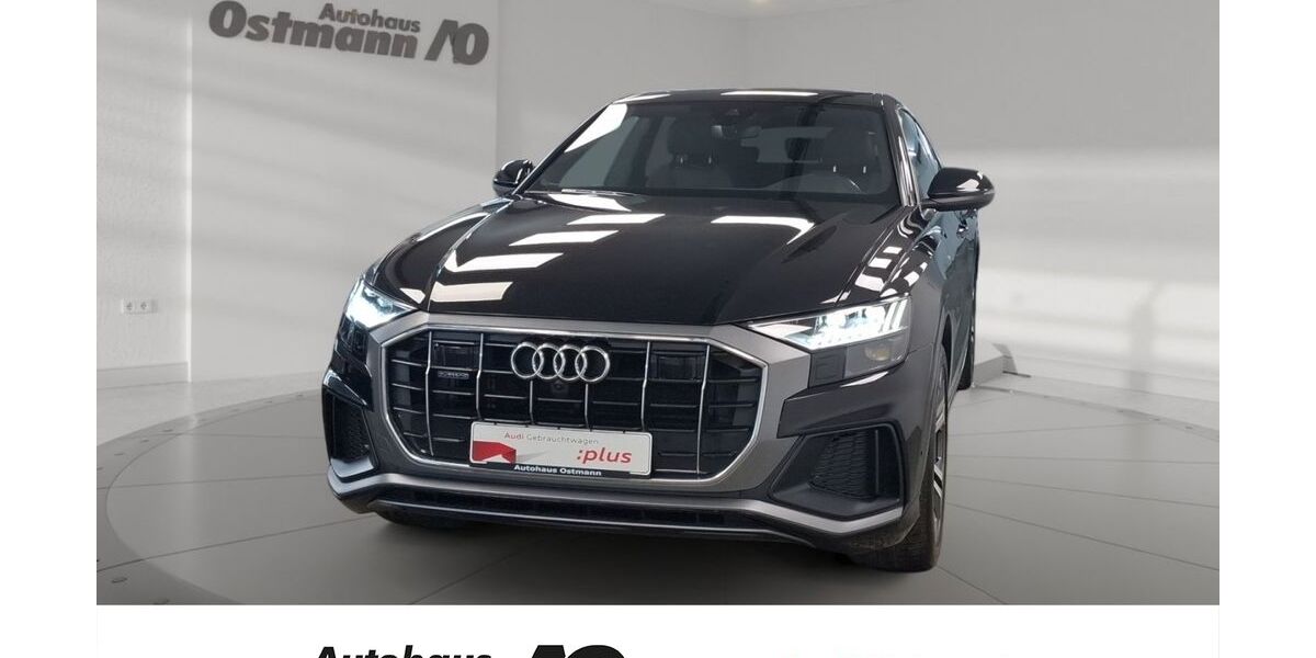 Audi Q8 60.968 km 62.780 &euro; Fritzlar 34560