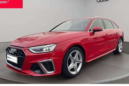 Audi A4 63.120 km 30.991 &euro; Kassel 34125