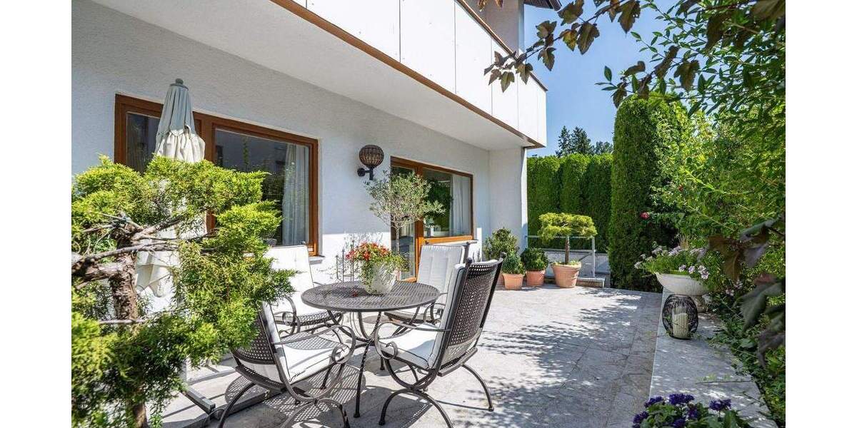 Einfamilienhaus Vaterstetten Baldham - 6 Zimmer, 264 m&sup2;, 1.385.000&euro; | Angebot:25727579