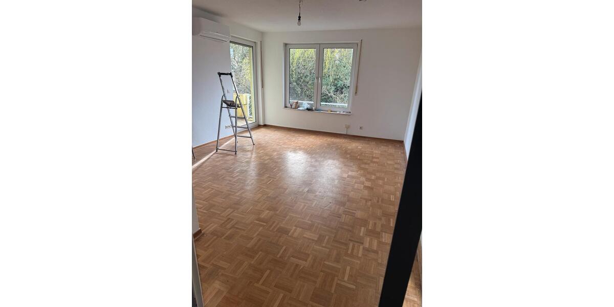 Etagenwohnung Bad Iburg - 2 Zimmer, 46 m&sup2;, 130.000&euro; | Angebot:25973831