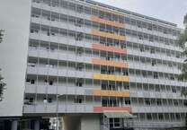 Wohnung zum Mieten in Essen 473,30 € 59.79 m²