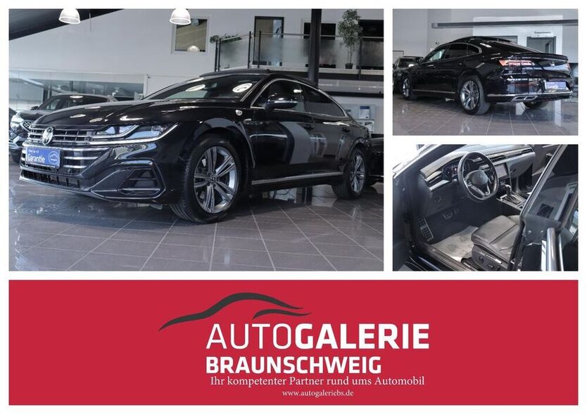 Arteon