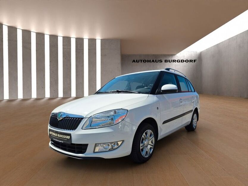 Fabia