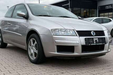 Fiat Stilo 8.400 km 4.900 &euro; Wiesmoor 26639
