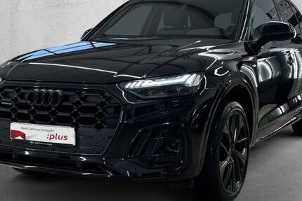 Audi Q5 24.765 km 49.980 &euro; Leipzig 04129