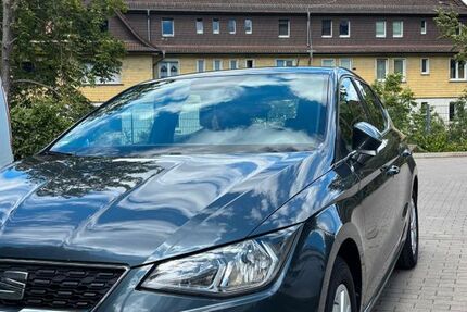 Seat Ibiza 89.882 km 12.850 &euro; Gießen 35392