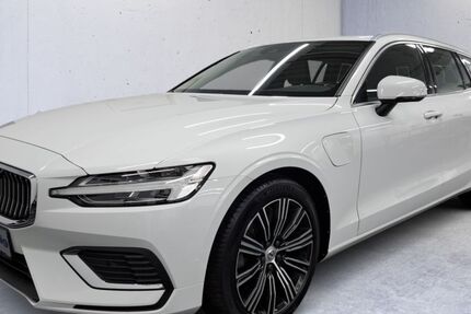 Volvo V60 67.300 km 33.470 &euro; Weil am Rhein 79576