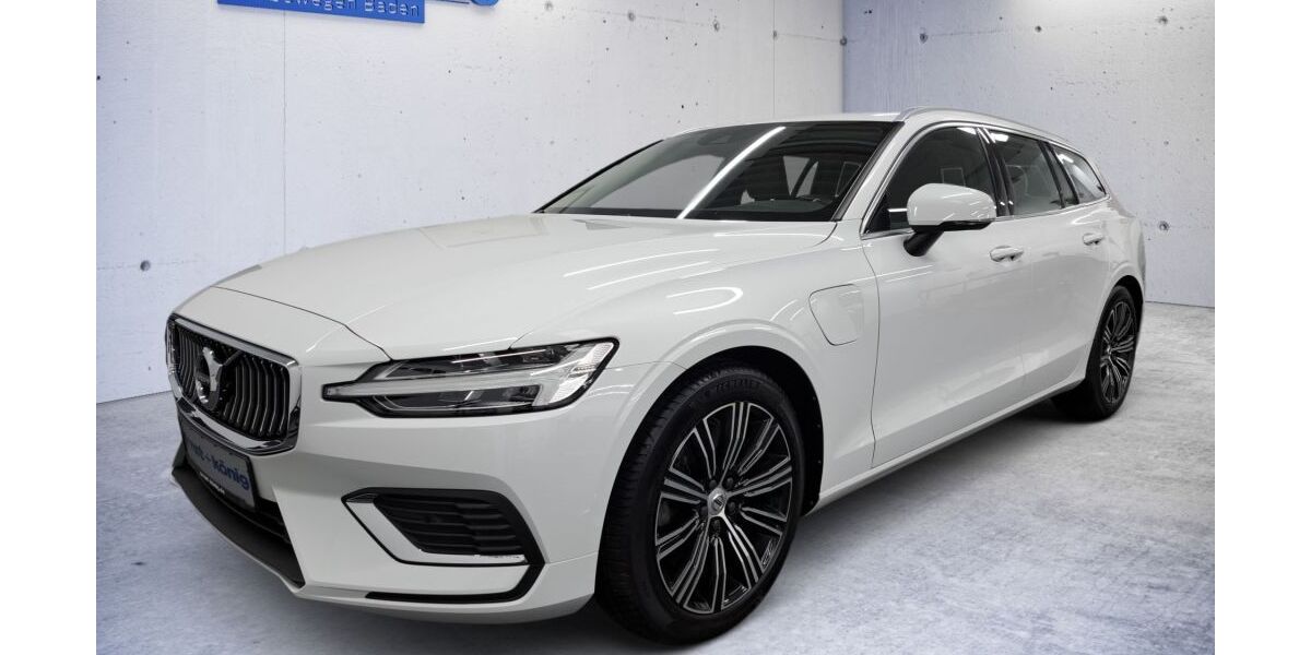Volvo V60 67.300 km 33.470 &euro; Weil am Rhein 79576