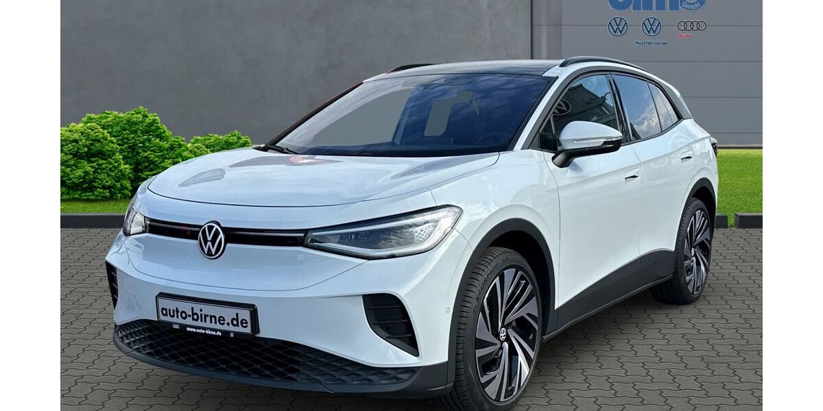 VW ID.4 11.270 km 42.990 &euro; Bad Doberan 18209