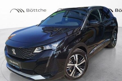 Peugeot 3008 44.875 km 24.850 &euro; Völpke 39393