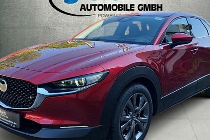 Mazda CX-30 1.079 km 32.290 &euro; Reutlingen 72770