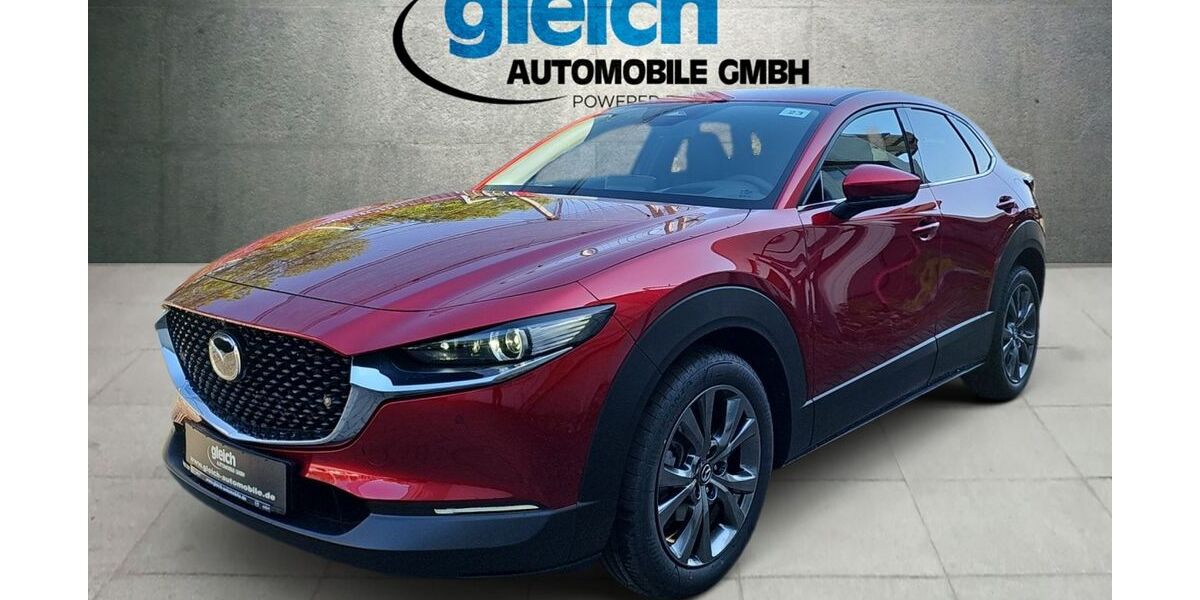 Mazda CX-30 1.079 km 32.290 &euro; Reutlingen 72770