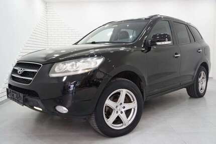 Hyundai SANTA FE 302.000 km 3.490 &euro; Braunschweig 38106