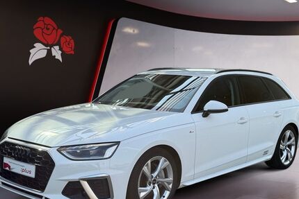 Audi A4 147.956 km 23.350 &euro; Zimmern ob Rottweil 78658