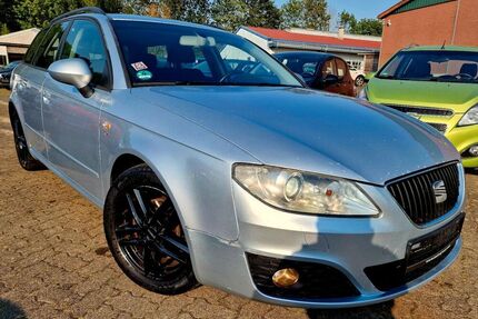 Seat Exeo