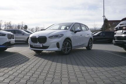 BMW 220 Active Tourer 8.633 km 30.760 &euro; Erlangen 91058
