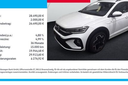 VW Taigo 23.106 km 28.490 &euro; Wanzleben-Börde OT Hohendodeleben 39164
