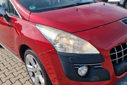 Peugeot 3008 171.952 km 2.900 &euro; Linden / Hessen 35440