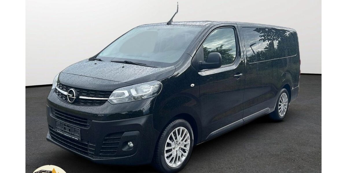 Opel Zafira Life 90.000 km 21.900 &euro; Saulheim 55291