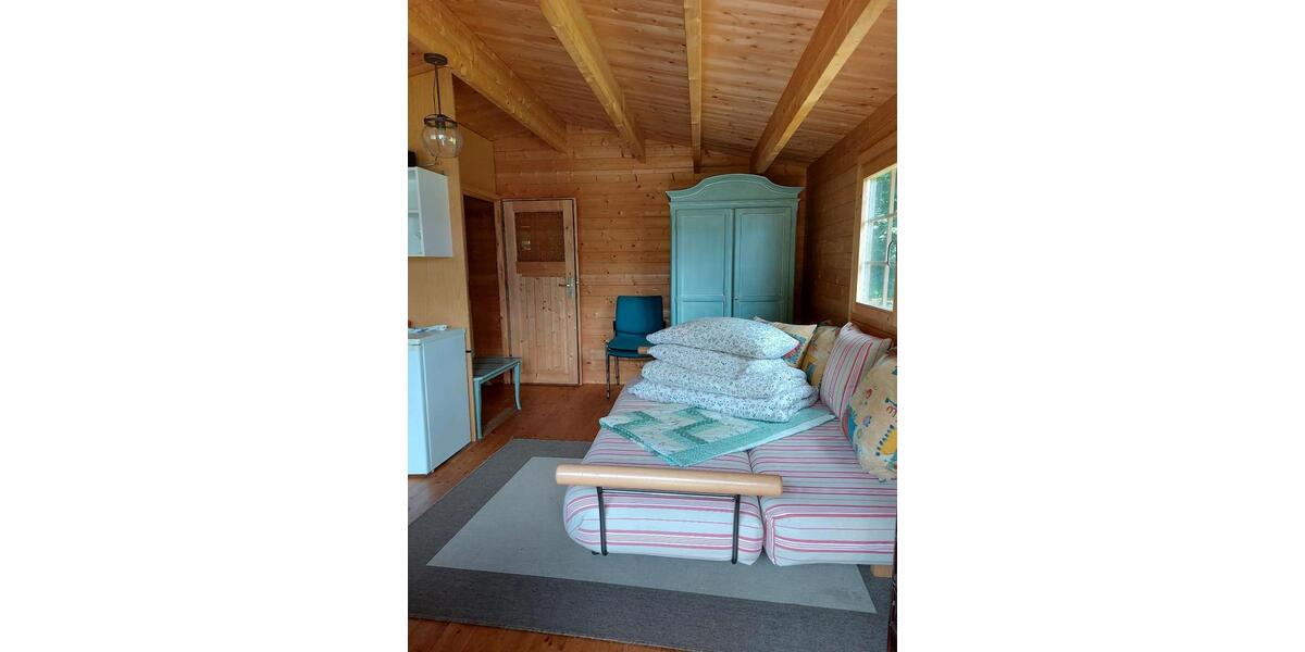 Ferienimmobilie Rheinsberg - 100&euro; | Angebot:26704533