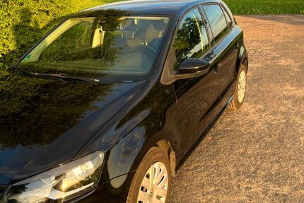 VW Polo 75.840 km 7.600 &euro; Weinböhla 01689