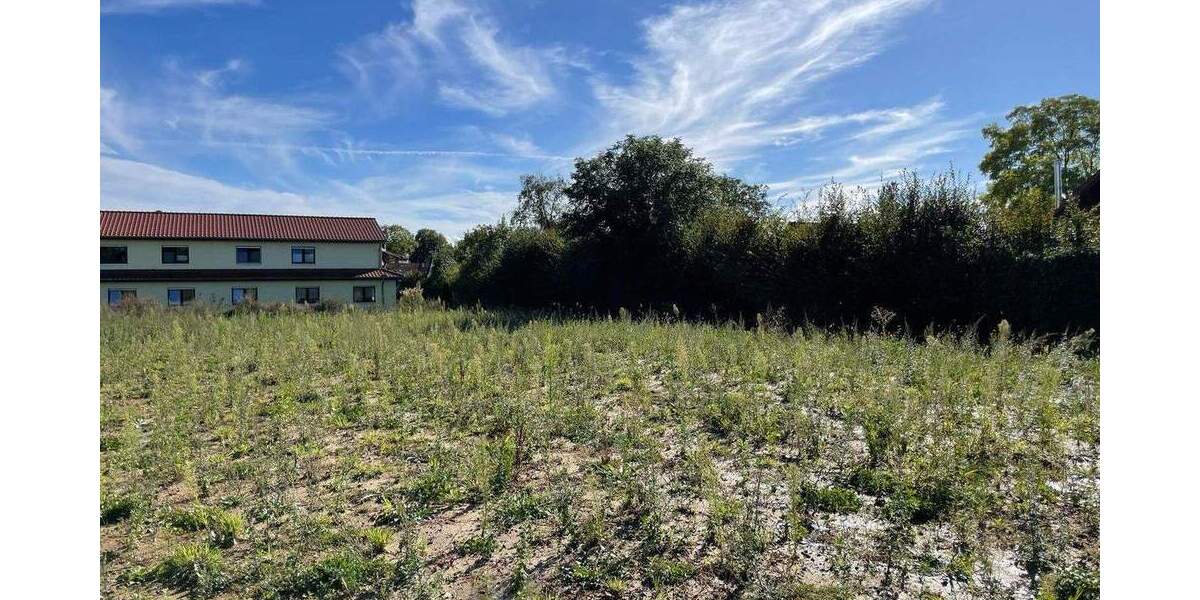 Grundstück Ehmen Ehmen - 221.000&euro; | Angebot:25319585