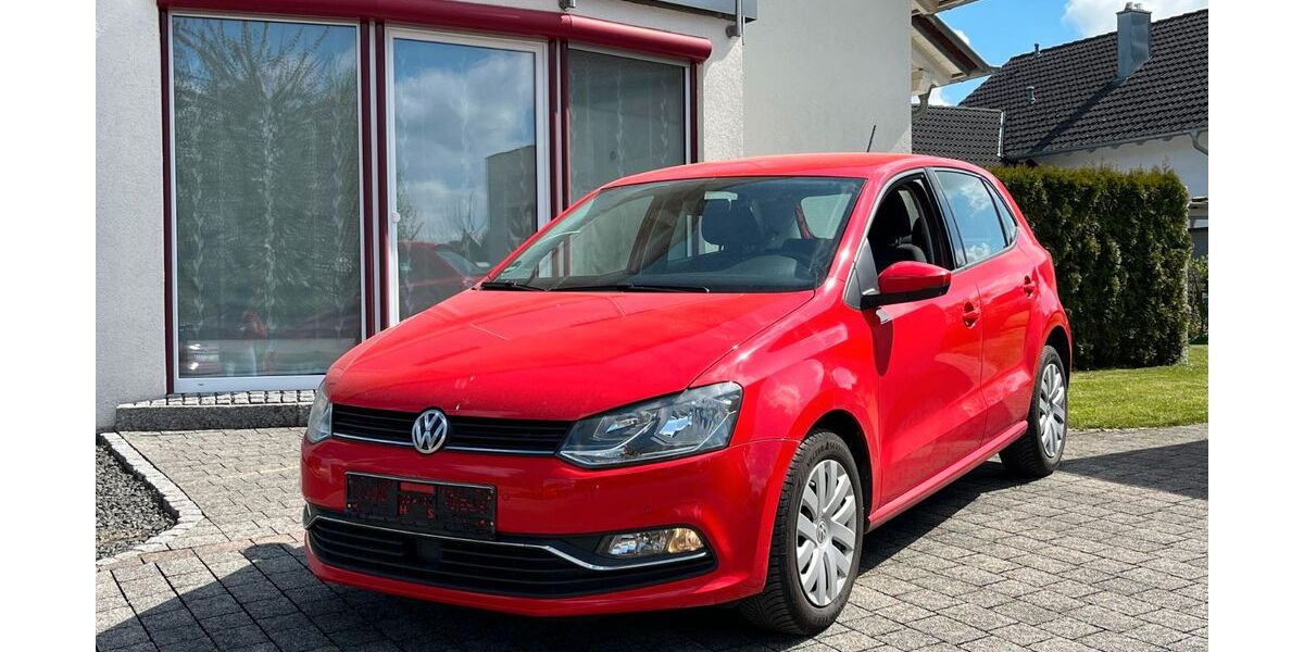 VW Polo 128.000 km 6.900 &euro; Vöhringen 89269