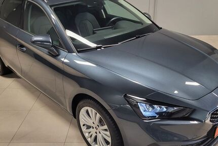 Seat Leon 15.395 km 21.840 &euro; Alsbach-Hähnlein 64665