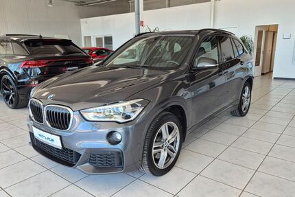 BMW X1 124.990 km 18.950 &euro; Arnsberg 59759