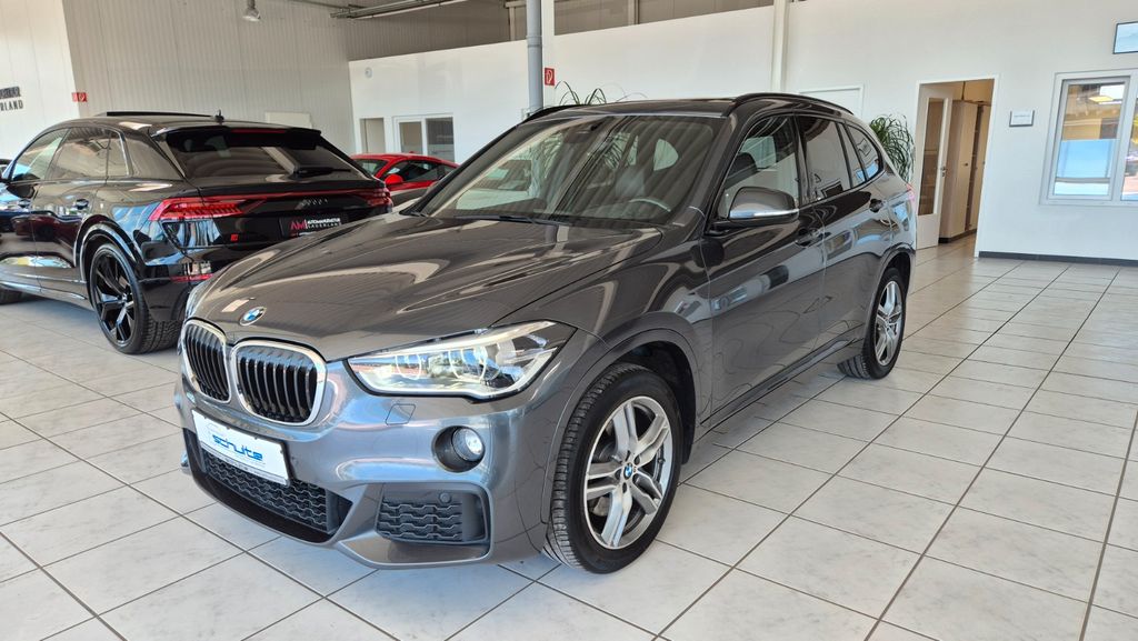 BMW X1 126.550 km 18.950 &euro; Arnsberg 59759
