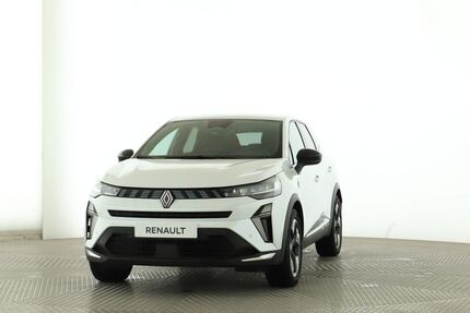 Renault Symbioz 31.623 km 23.990 &euro; Hamburg 22529