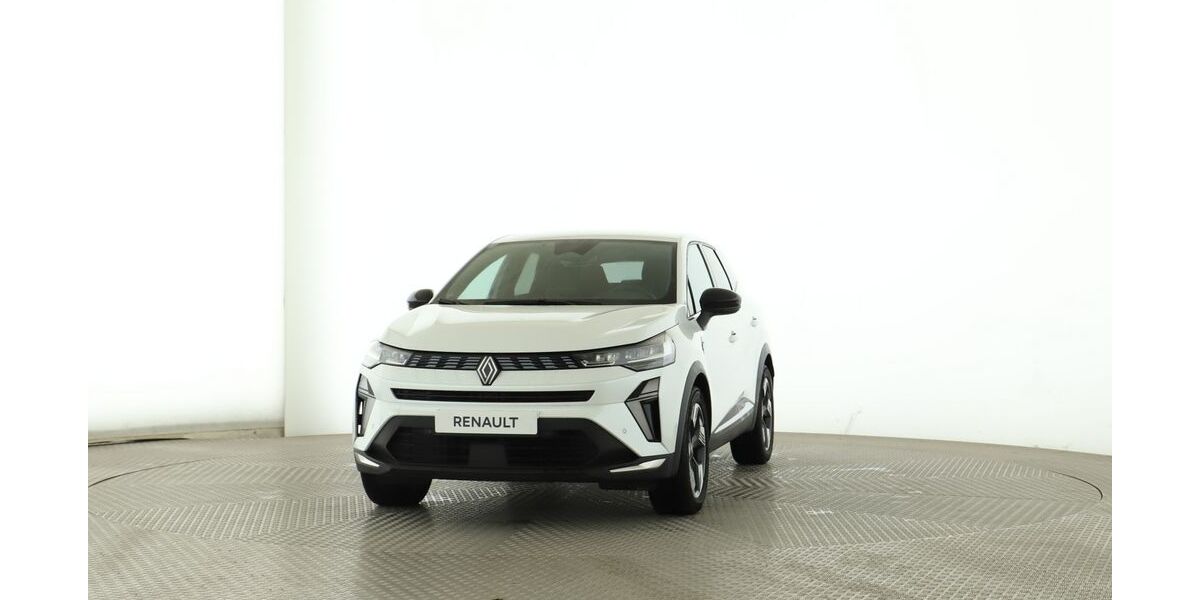 Renault Symbioz 31.623 km 23.990 &euro; Hamburg 22529