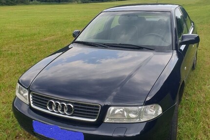Audi A4 310.000 km 1.400 &euro; Innernzell 94548