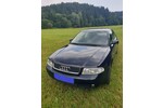 Audi A4 310.000 km 1.500 € Innernzell 94548