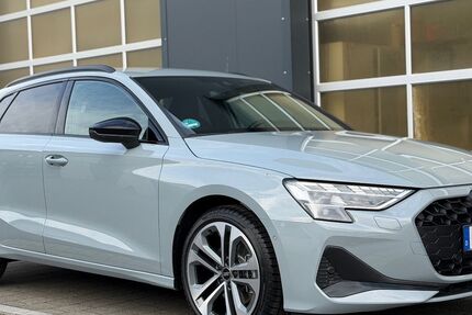 Audi A3 9.000 km 37.900 &euro; Friedrichshafen 88045