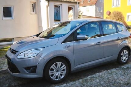 Ford C-Max 193.800 km 4.100 &euro; Neuendettelsau 91564