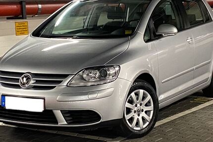 VW Golf Plus 176.188 km 3.850 &euro; Mainz 55122