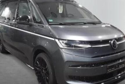 VW T7 California 4.311 km 73.900 &euro; Gersfeld 36129