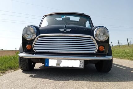Mini Andere 135.200 km 6.700 &euro; Efringen-Kirchen 79588