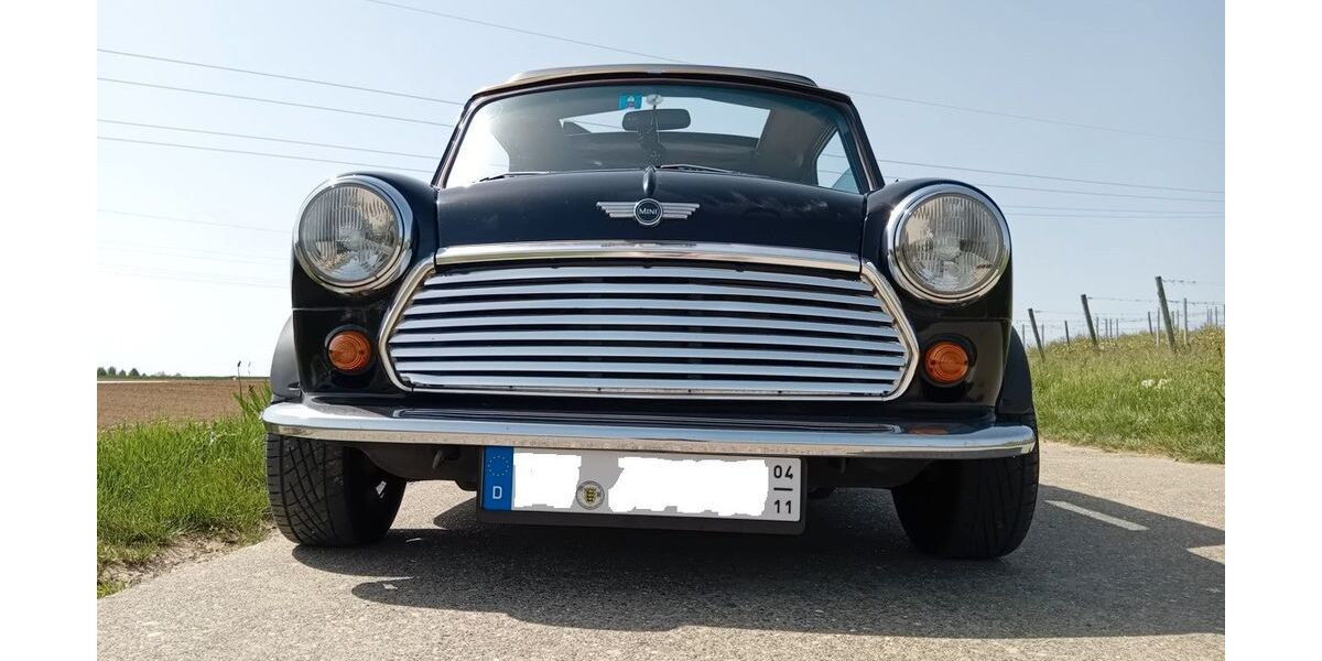 Mini Andere 135.200 km 6.700 &euro; Efringen-Kirchen 79588