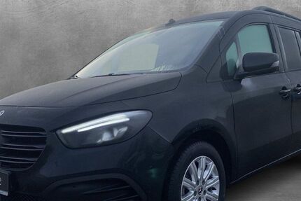 Mercedes-Benz Citan 17.847 km 25.690 &euro; Neubrandenburg 17033