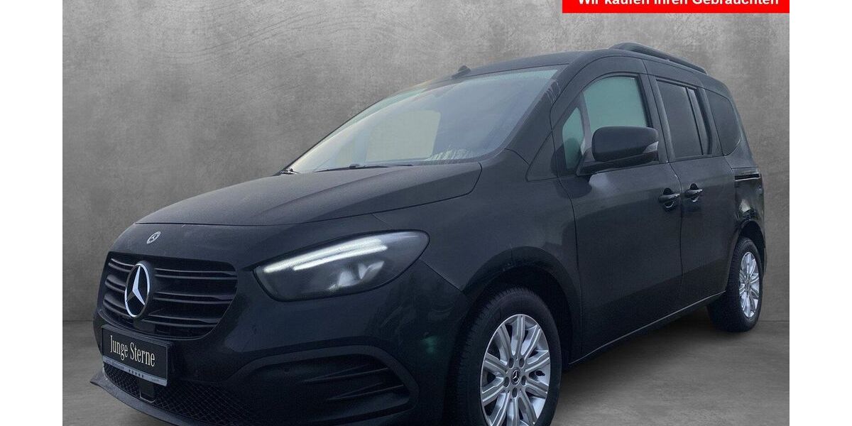 Mercedes-Benz Citan 17.847 km 25.990 &euro; Neubrandenburg 17033