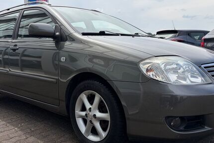 Toyota Corolla 163.990 km 4.999 &euro; Morbach 54497
